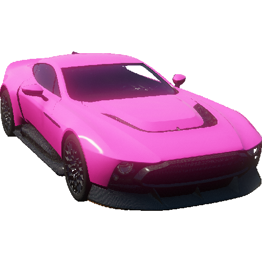 Dewbauchee Vantage