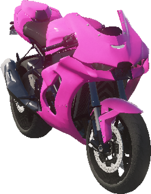 Nagasaki Ninja ZX-10R 2022