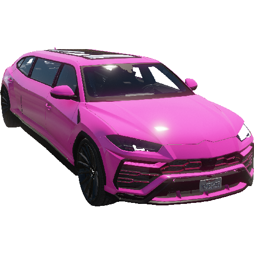 Lamborghini Urus Limo