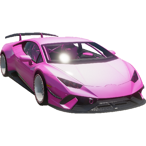 Lamborghini Huracan Twin Turbo