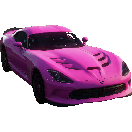 Dodge Viper SRT-10