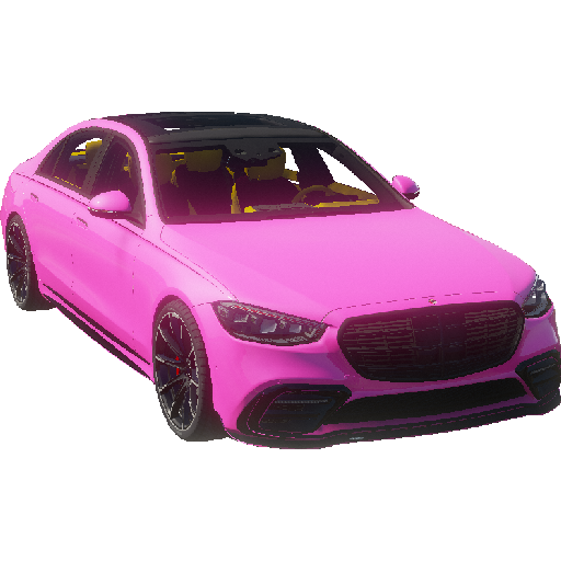 Benefactor B50 W223