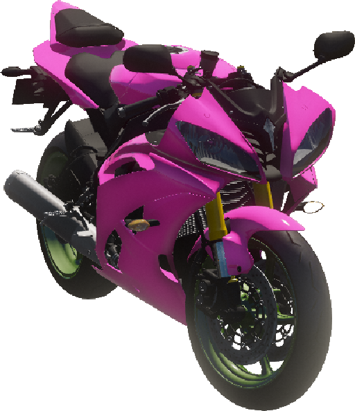 Yamaha YZF-R6